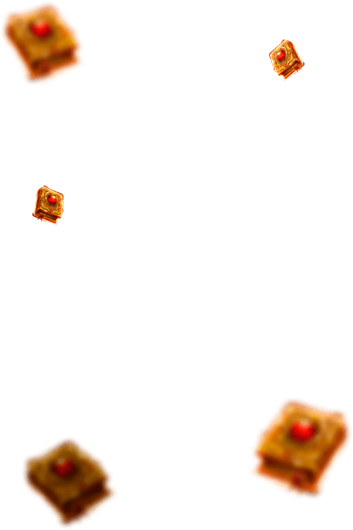 objects mobile